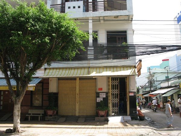 Nhà hẻm 12m Nguyễn Thiện Thuật, Phường 1, Quận 3. DT 4x19m (NH 5m), 80m2 - Giá 11,2 tỷ