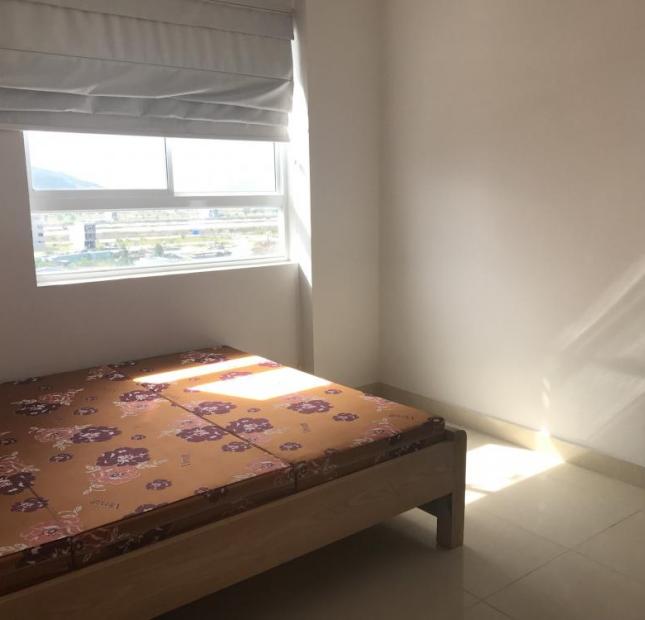 Bán chung cư CT1 VCN Phước Hải, Nha Trang, lô góc view đường Cao Bá Quát. Giá chỉ 2,5 tỷ