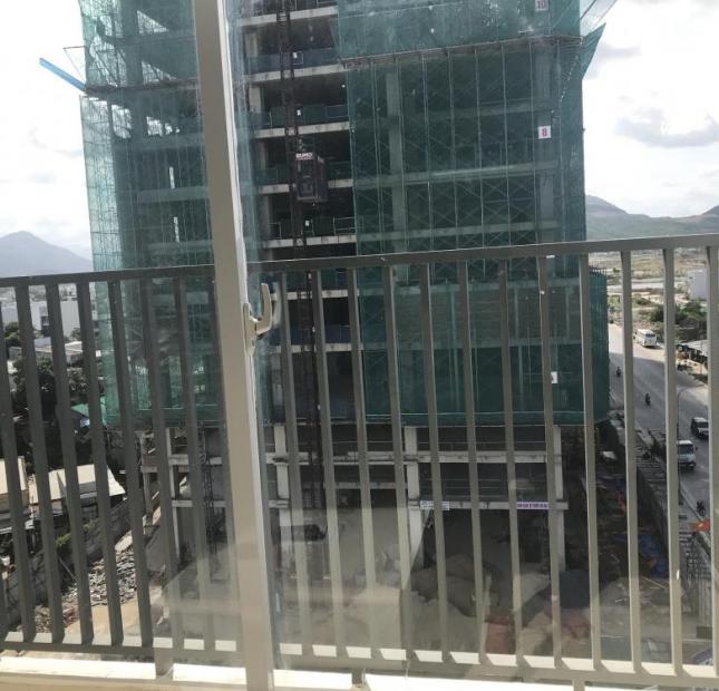 Bán chung cư CT1 VCN Phước Hải, Nha Trang, lô góc view đường Cao Bá Quát. Giá chỉ 2,5 tỷ