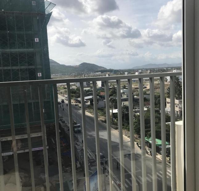 Bán chung cư CT1 VCN Phước Hải, Nha Trang, lô góc view đường Cao Bá Quát. Giá chỉ 2,5 tỷ
