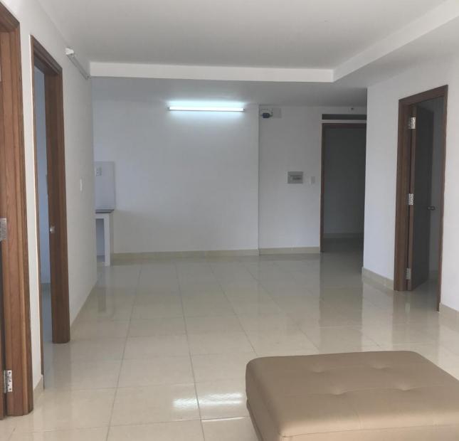 Bán chung cư CT1 VCN Phước Hải, Nha Trang, lô góc view đường Cao Bá Quát. Giá chỉ 2,5 tỷ