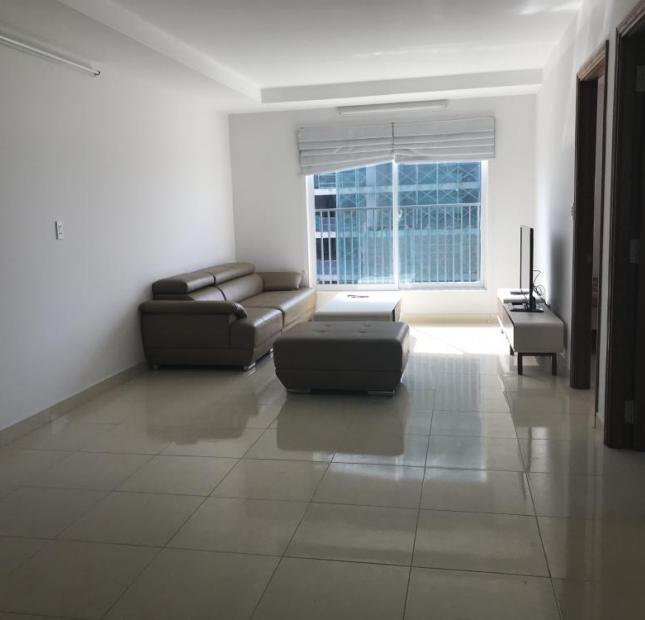 Bán chung cư CT1 VCN Phước Hải, Nha Trang, lô góc view đường Cao Bá Quát. Giá chỉ 2,5 tỷ