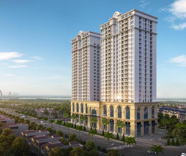 MỞ BÁN TÂY HỒ RESIDENCE, CHỈ TỪ 2.3 TỶ/ 2PN, VIEW ĐẸP 4 MẶT HỒ, HỖ TRỢ LS 0%, TẶNG NGAY 2 CÂY VÀNG