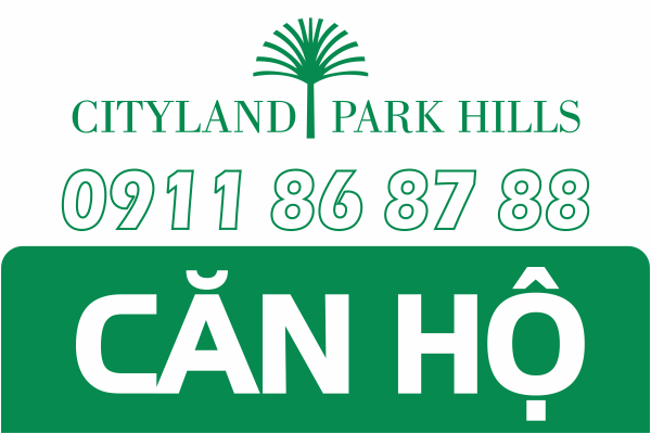 Bán căn hộ Cityland Park Hills lầu 8, 75.67 m2 