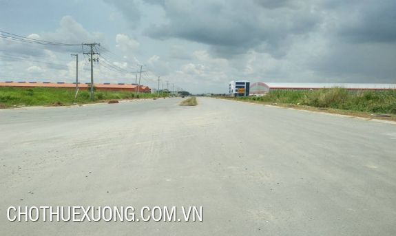 Bán đất nền dự án tại Bình Xuyên,  Vĩnh Phúc diện tích 7505m2  giá 1.35 Triệu/m²
