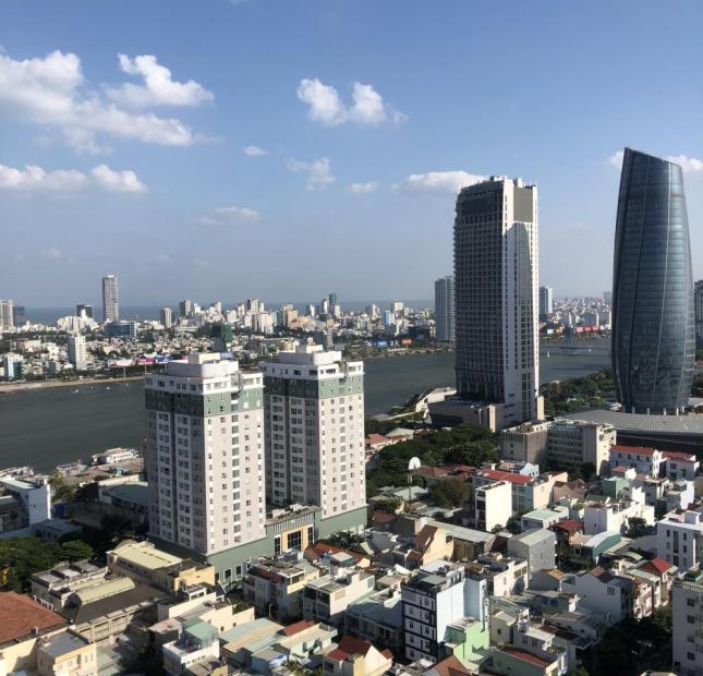 Mở bán 6 căn hộ cao cấp 5 sao penthouse tầng 26 view sông Hàn, view biển TP Đà Nẵng