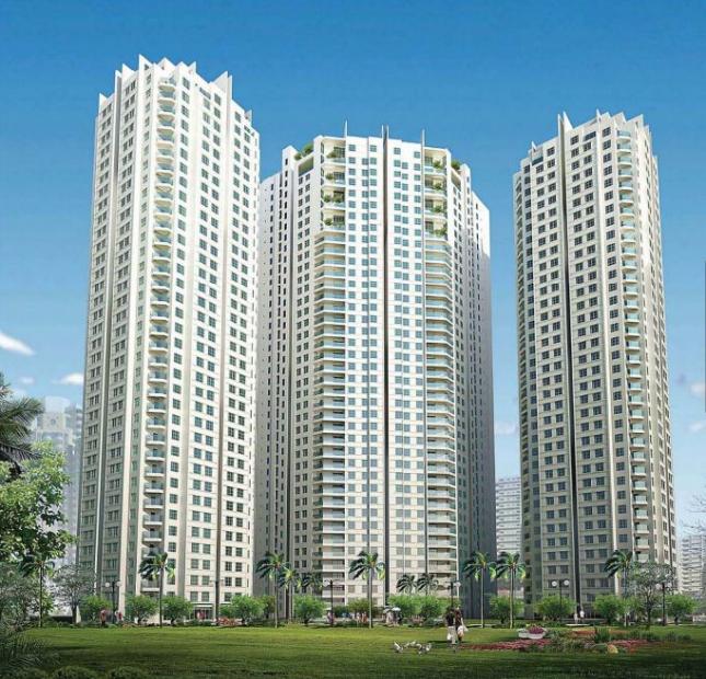 Bán căn hộ 2PN 82m2, giá 2.4 tỷ CC Hoàng Anh Thanh Bình, LH: 0901 107 116 