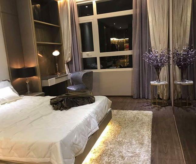 Bán nhà MT Hoàng Dư Khương, Quận 10, DT: 8,5x11m, trệt + 4 lầu, giá 18 tỷ