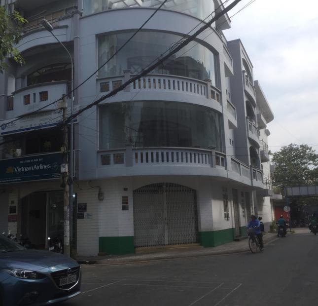 Chính chủ cần bán gấp nhà khu VIP HXH Trần Quang Diệu, 3 lầu mới, giá 11.5 tỷ TL, 0935981348