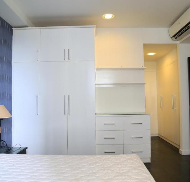 Cho thuê căn hộ 3 phòng ngủ Sunrise City – South Tower 