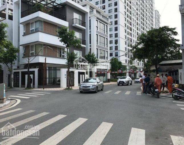 Chung cư Amber Riverside ngõ 622 Minh Khai, chung cư cao cấp cạnh Times City, chiết khấu 800tr/căn