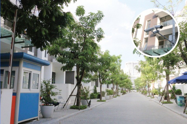 Duy nhất biệt thự căn góc 3 mặt tiền Nguyễn Tuân, Ngụy Như Kon Tum có hầm kinh doanh, cho thuê tốt