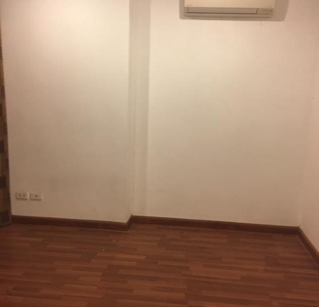 Cho thuê căn hộ chung cư Mipec Tower- 229 Tây Sơn, DT 109m2, 2 phòng ngủ, không đồ, 11 tr/th