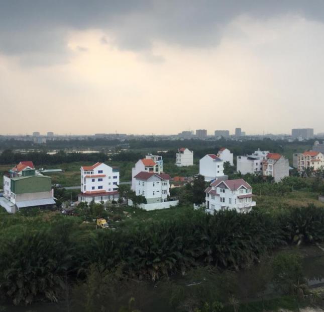 Bán gấp đất nền KDC 13A Hồng Quang, DT 100m2 giá 22 triệu/m2. Lô vị trí đẹp, hướng Đông Nam