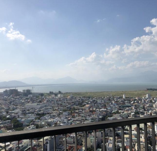 Căn hộ cao cấp 5 sao trên không, nâng tầm đẳng cấp với penthouse view sông Hàn thơ mộng