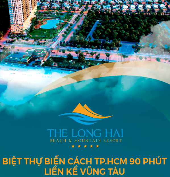 Chỉ từ 3,9 tỷ (TT 30%) sở hữu vĩnh viễn villa biển đẳng cấp 5*, LH 0986470025