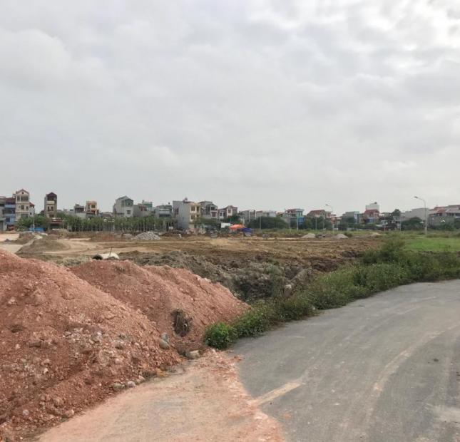 Bán đất đấu giá  PALADO Vạn An , Khúc Xuyên – Ưu đãi cực lớn dành cho 10 khách hàng đầu tiên