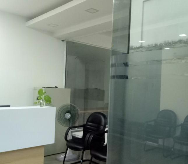 Duy nhất 100m2 văn phòng cho thuê gần ngay công viên Lê Thị Riêng giá cực tốt
