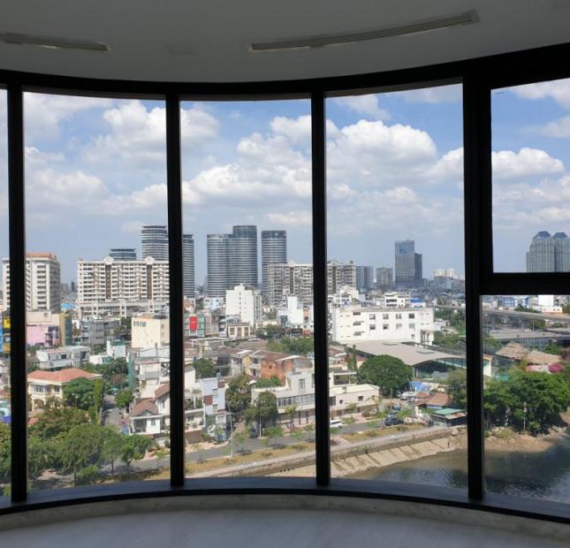 Giá hot, tôi cần cho thuê căn 2PN góc vòng cung, view 360, nhà đẹp ở Vinhomes. LH 0911.727.678