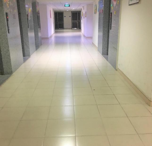 Chính chủ bán gấp chung cư 17T1 Vinaconex 3, đường Cương Kiên, phường Trung Văn, quận Nam Từ Liêm
