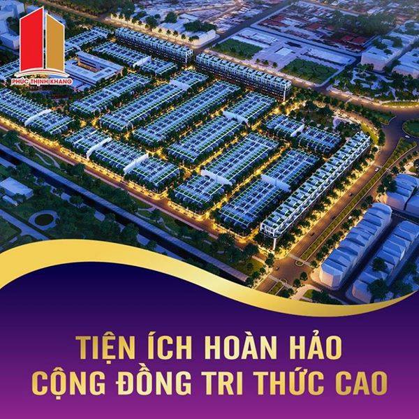 Dòng sản phẩm cao cấp shophouse đại lộ Nguyễn Sinh Sắc, Hoàng Thị Loan, TP. Đà Nẵng