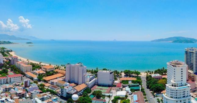 Đầu tư căn hộ trung tâm Nha Trang, dự án nào đang hot nhất 2018