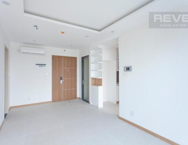 Bán căn hộ chung cư tại Dự án New City Thủ Thiêm, Quận 2,  Hồ Chí Minh diện tích 61m2  giá 3.2 Tỷ