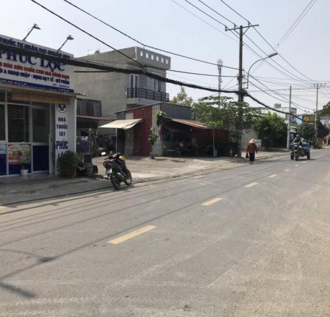 Nhà bán khu Lacasa Hoàng Quốc Việt, Quận 7 DT 5 x 18,5m, nhà cấp 4 