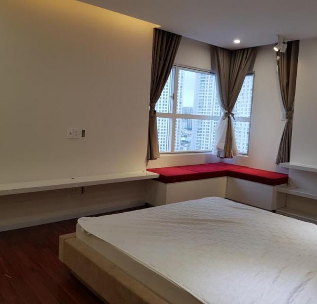 24t/tháng chính chủ Garden Court 2, Phú Mỹ Hưng, Q7, HCM, full nội thất, giá rẻ nhất