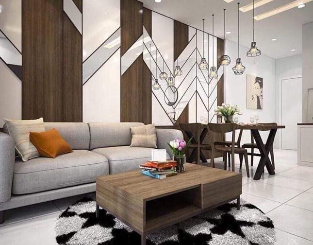 Bán mặt tiền đường Ký Hòa, Quận 5, DT: 4x13m, 4 lầu, giá 12 tỷ còn thương lượng