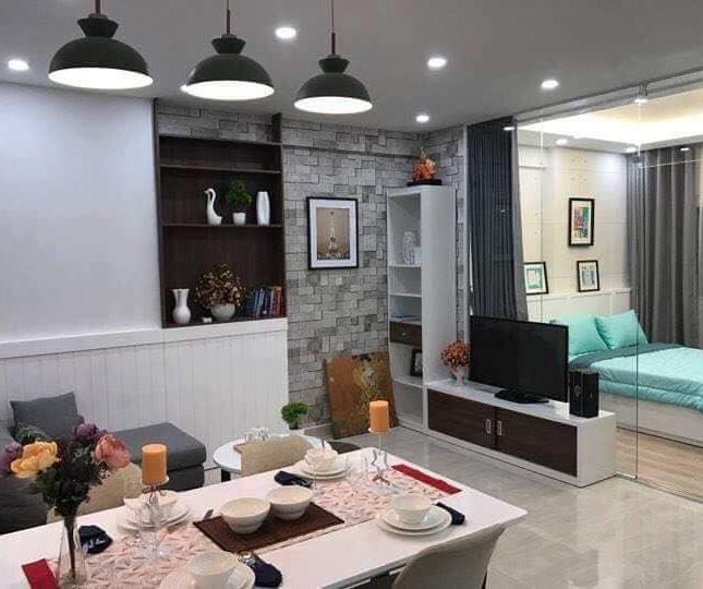 Bán nhà HXH Trần Hưng Đạo, Phường,1 Quận 5. DT: 5m x 13m. Giá: 8.8tỷ