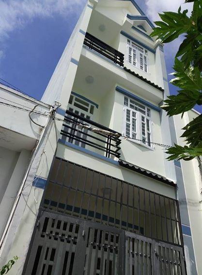  Vỡ nợ bán gấp nhà mặt tiền cực vip Trần Hưng Đạo DT 4.1x18m, nở hậu 4.5m 4 lầu giá chỉ 28.5 tỷ.