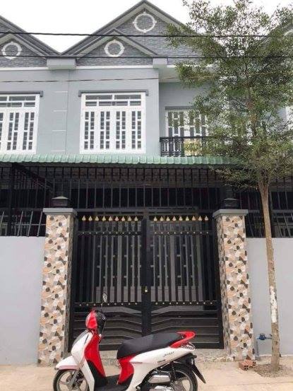 Vietcombank thanh lý rẻ nhà mặt tiền Trần Phú góc Trần Bình Trọng, 4.2x21m, 3tầng, giá 16 tỷ
