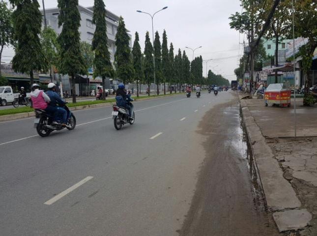 Bán nhà mặt tiền đường Nguyễn Văn Cừ nối dài, ngang 10m, đang cho thuê giá 35 triệu/tháng