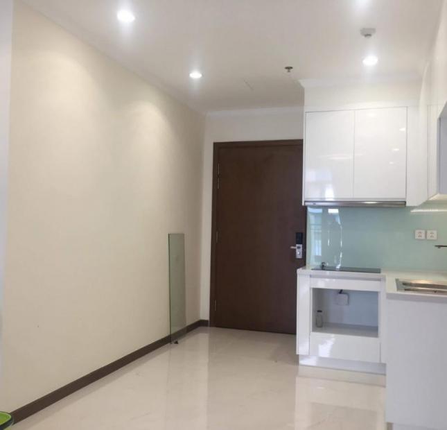 Đi nước ngoài cần cho thuê gấp căn hộ Vinhomes Central Park 1PN giá 15tr/tháng – LH 0902403417