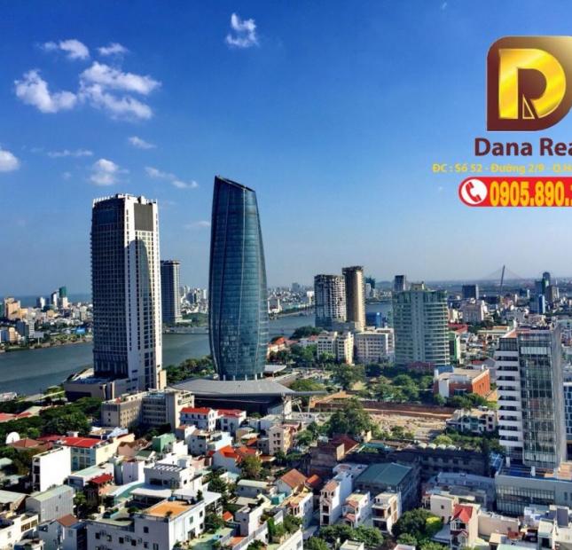 PENTHOUSE F-Home Đà Nẵng - Nơi khẳng định vị thế xã hội - LH: 0905.890.117