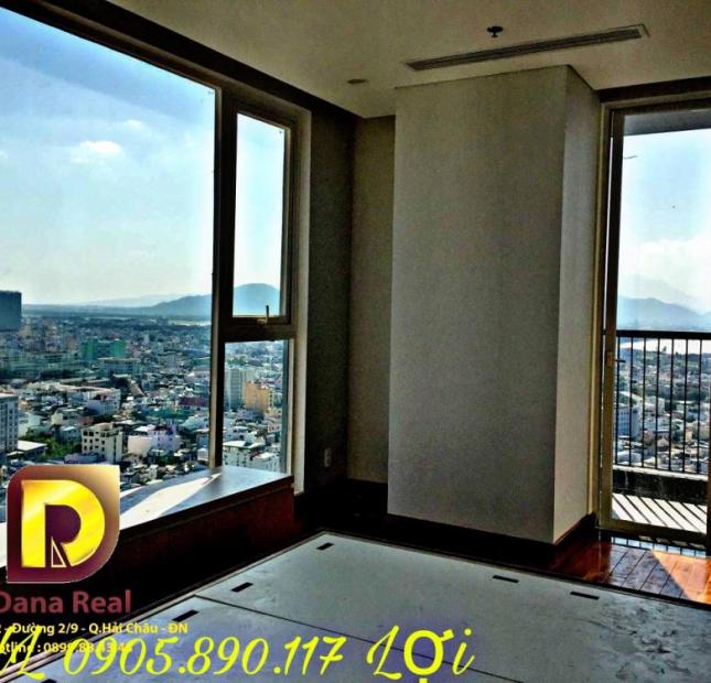 PENTHOUSE F-Home Đà Nẵng - Nơi khẳng định vị thế xã hội - LH: 0905.890.117