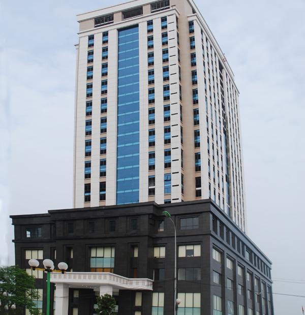 Văn phòng Nam Cường cho thuê giá rẻ chỉ từ 105 nghìn/m2/tháng tại Tố Hữu, Hà Đông