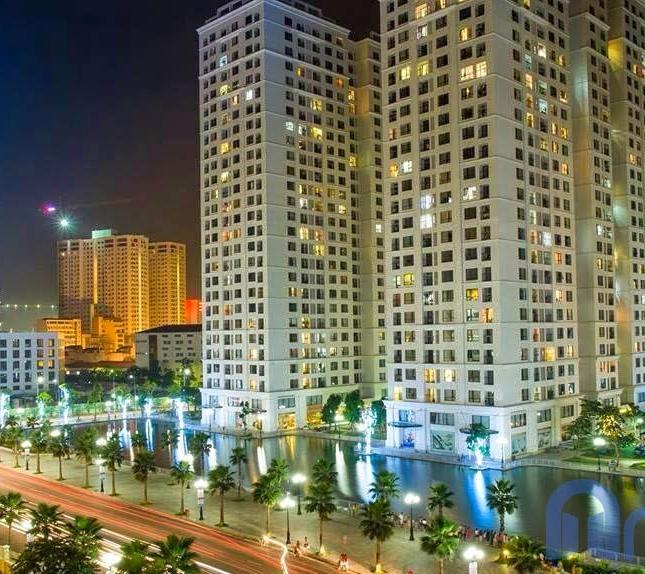 Cho thuê căn hộ chung cư 3PN tại dự án Times City, Hai Bà Trưng, Hà Nội, giá tốt, diện tích 120m2