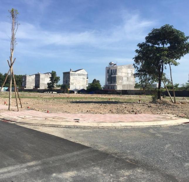 Bán đất KDC Biên Hòa, Tân Hòa, Đồng Nai sổ hồng riêng