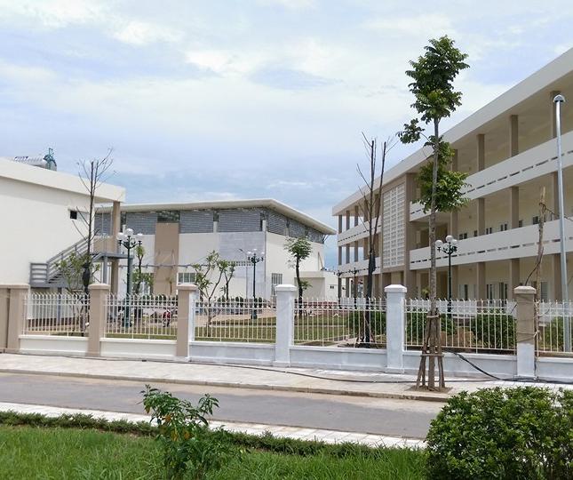 CĐT Nam Cường mở bán 30 biệt thự An Vượng Villa vị trí trung tâm KĐT Dương Nội, LH: 0967.164.636