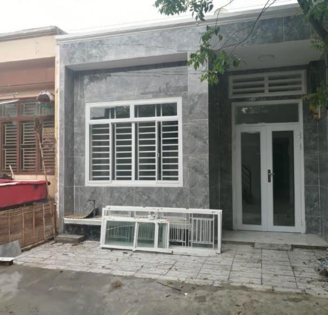 Bán nhà riêng tại đường Phạm Ngọc Thạch, Thủ Dầu Một, Bình Dương, diện tích 75m2