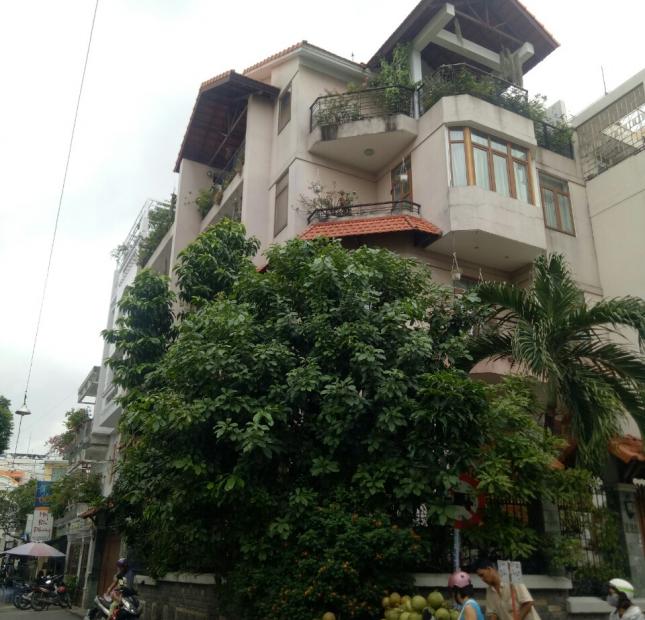 Chính chủ bán nhà mặt tiền Nguyễn Kim, quận 10, ngang 6m dài 15m, kết cấu 2 lầu, giá 18,4 tỷ TL