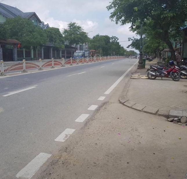 Bán đất tại Đường Nguyễn Tất Thành, Hương Thủy,  