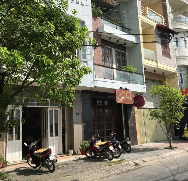 Cho thuê nhà chính chủ nguyên căn quận Thanh Khê, TP Đà Nẵng