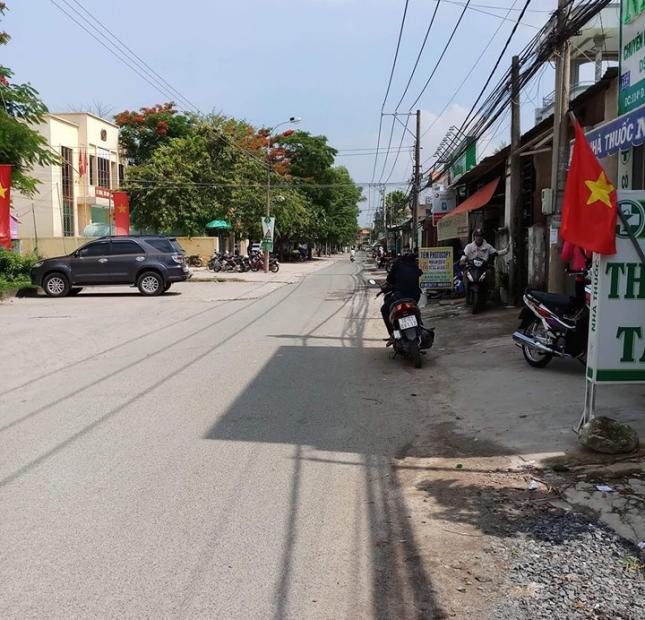 Nhà đẹp đường 8, Tăng Nhơn Phú B, Q. 9, 120m2, xe hơi quay đầu