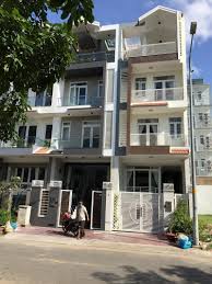 Bán nhà mặt tiền Phạn văn Trị quận 5 3x14m 2 lầu giá chỉ 9 tỷ