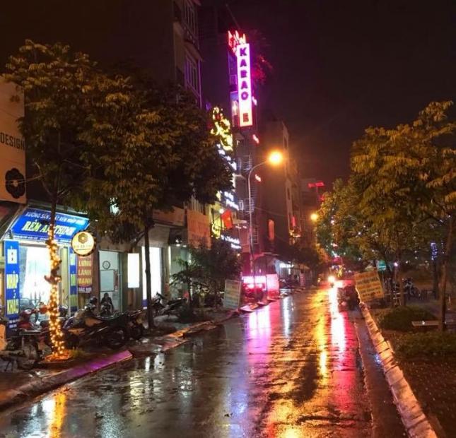 Bán nhà phân lô đường Tố Hữu, cạnh vòng xuyến Lê Trọng Tấn, Hà Đông, giá 6.5 tỷ
