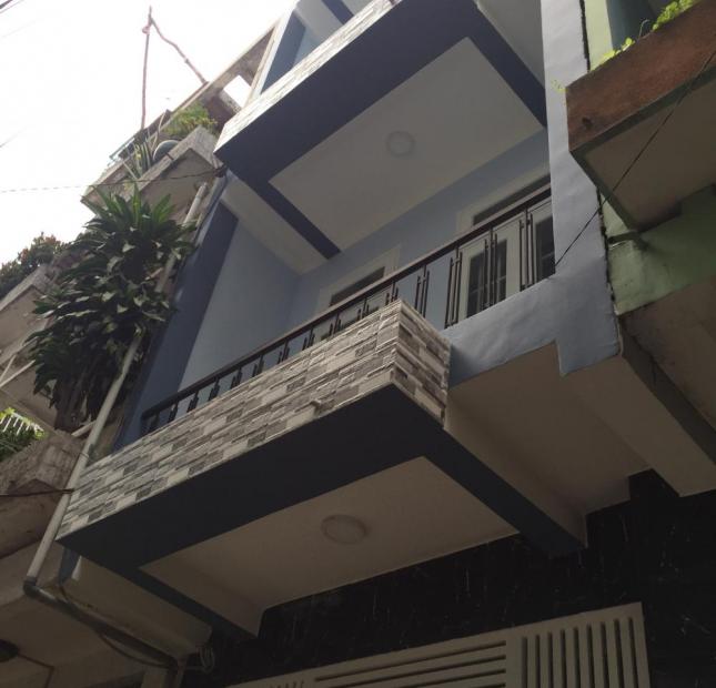 Chủ nhà vì cần tiền nên bán gấp căn nhà bên Trần Mai Ninh, phường 12, Q. Tân Bình, giá chỉ 7 tỷ 8