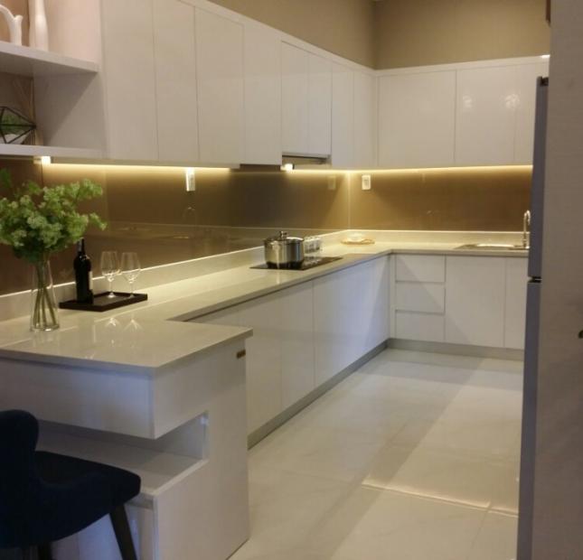Qúa dễ dàng sở hữu căn hộ tuyệt đẹp tại Centana Thủ thiêm 88,2m2 3 PN giá 3,05 tỷ.